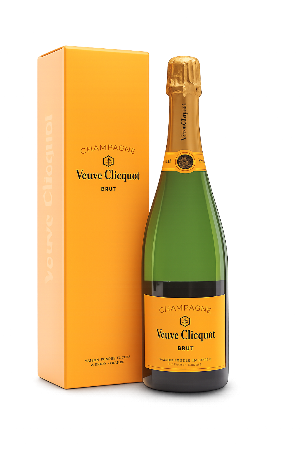 Veuve Clicquot